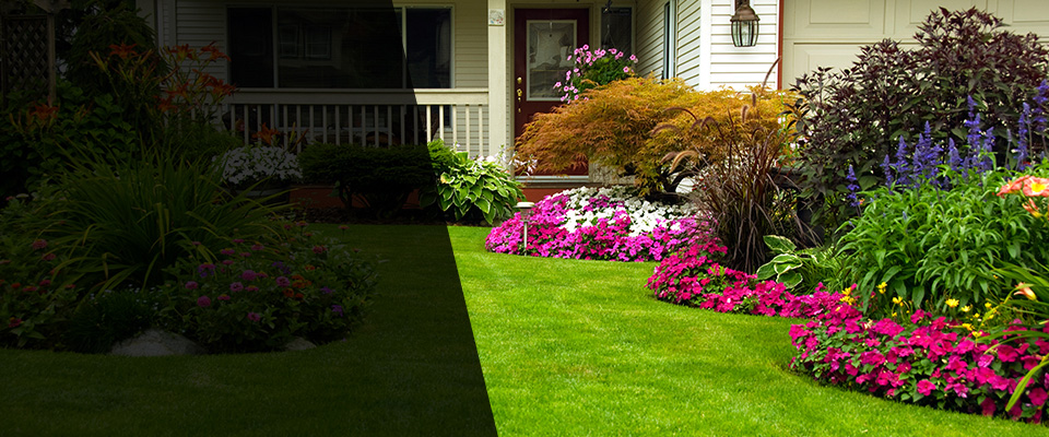 Oak Ridge Landscapers