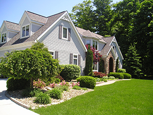 Landscapers and Lawncare Services in Oak Ridge, NC
