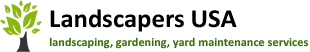 Oak Ridge Landscapers
